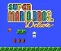 Super Mario Bros. Deluxe 3DS