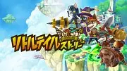 Carátula de Little Tail Story - iOS