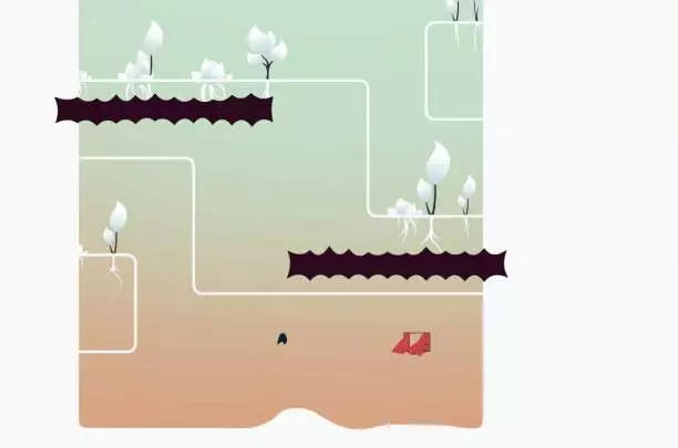 The Floor Is Jelly - PC