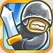 Carátula de Kingdom Rush - Mac