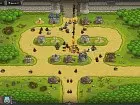 Kingdom Rush - Pantalla