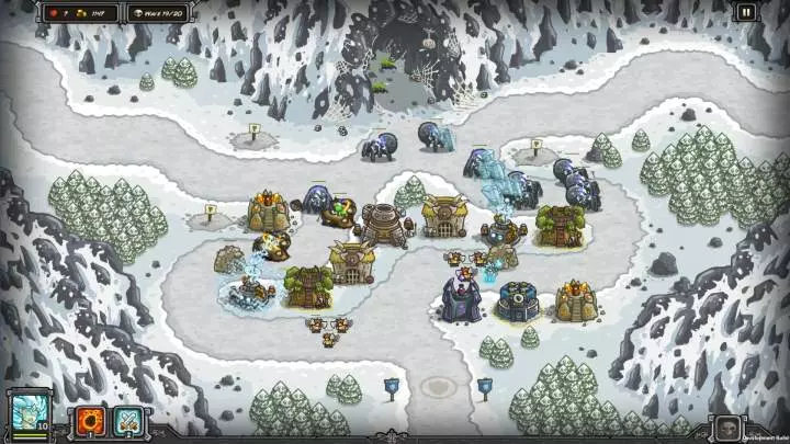 Kingdom Rush