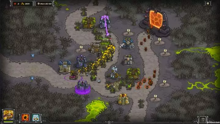 Kingdom Rush - PC