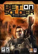 Bet on Soldier: Blood Sport