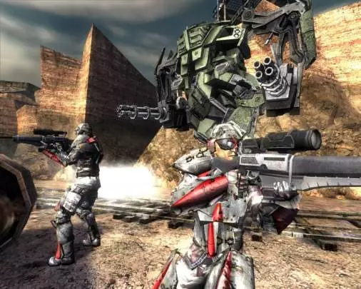 Bet on Soldier Blood Sport