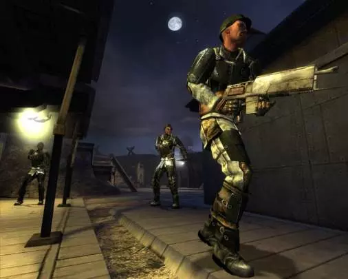 Bet on Soldier Blood Sport - PC