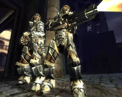 Bet on Soldier Blood Sport