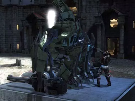 Bet on Soldier: Blood Sport