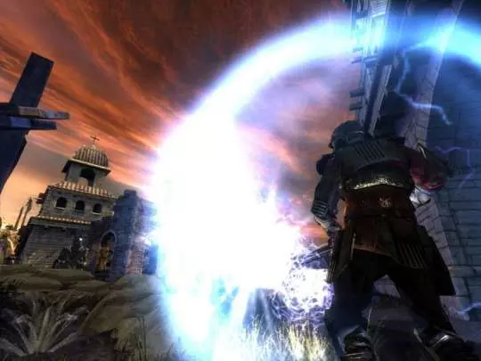 Bet on Soldier Blood Sport - PC