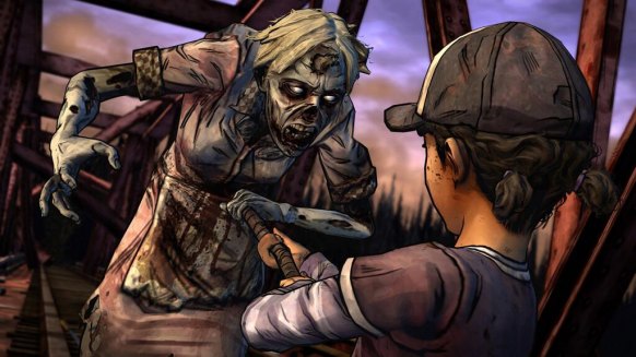 Walking Dead Season 2 - Ep. 2 Xbox 360