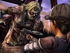 Walking Dead Season 2 - Ep. 2 - Pantalla