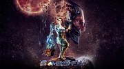 Carátula de Bombshell - PC