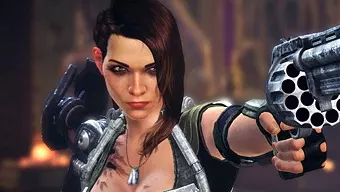 Bombshell está oficialmente terminado en su versión para compatibles