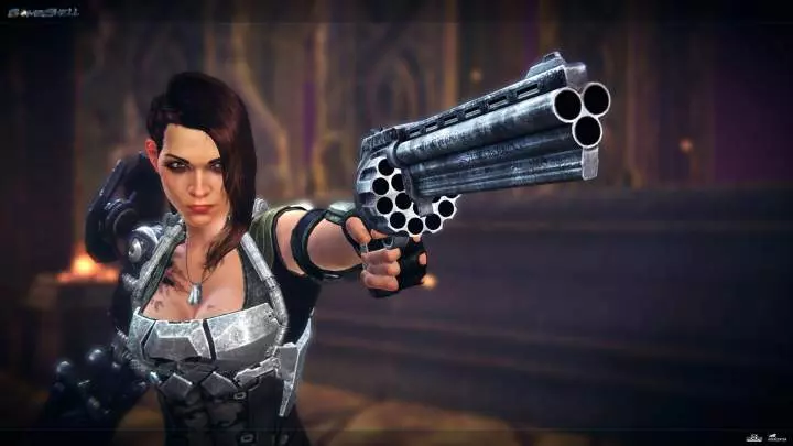Bombshell - PC