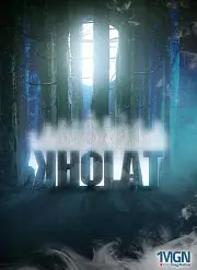 Carátula de Kholat - PC