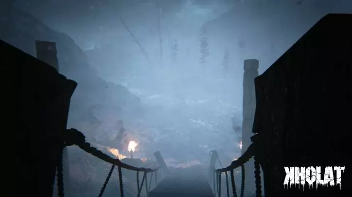 Kholat - PC