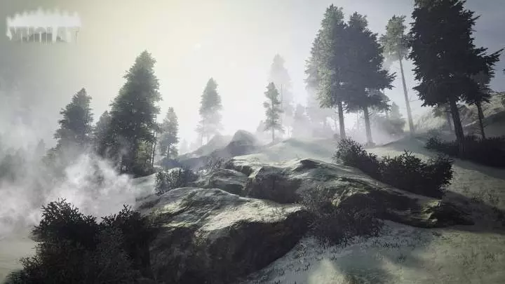 Kholat - PC