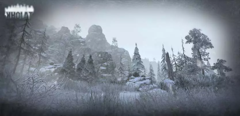 Kholat