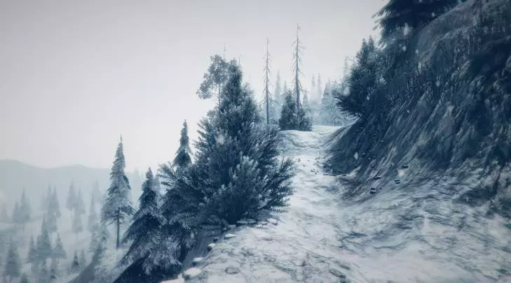 Kholat - PC