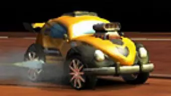 Super Toy Cars llega a Wii U la semana que viene