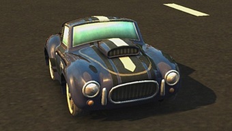 Super Toy Cars llegará a Nintendo Switch el próximo 2 de marzo