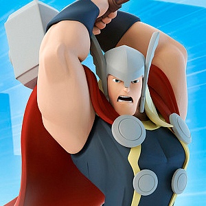 Disney Infinity 2.0 Análisis