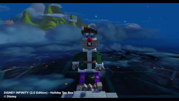 Disney Infinity 2.0