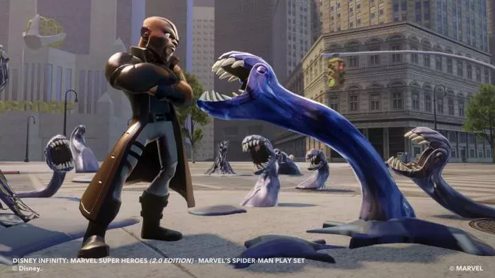 Disney Infinity 2.0 - PS3