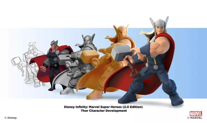 Disney Infinity 2.0
