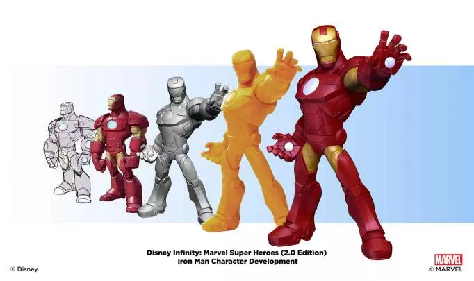 Disney Infinity 2.0