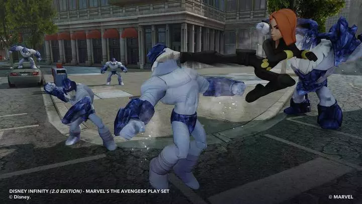 Disney Infinity 2.0 - PS3