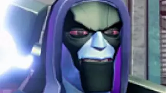 Disney Infinity 2.0: Edición Marvel Super Heroes - Villanos