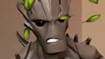 Disney Infinity 2.0: Announcement Trailer