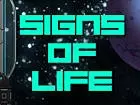 Signs of Life