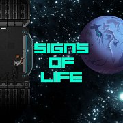 Carátula de Signs of Life - PC