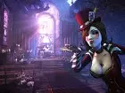 Borderlands 2 - Mad Moxxi