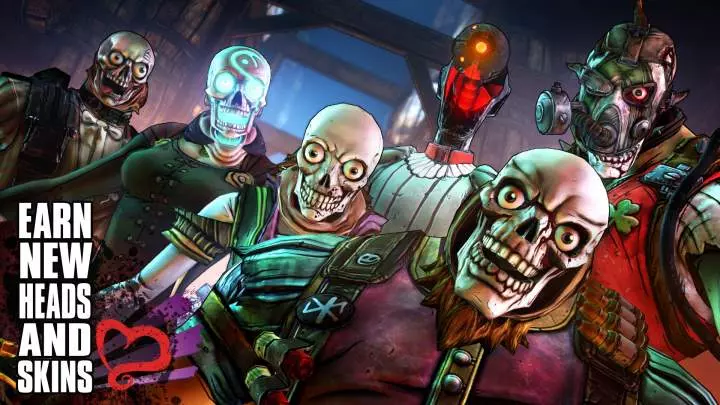 Borderlands 2 - Mad Moxxi