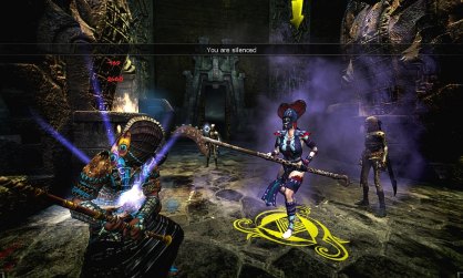 Age of Conan PC