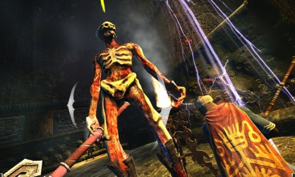 Age of Conan: Age of Conan: Nuevos contenidos y entrevista