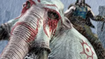 El Mamut de las nieves, nueva montura para Age of Conan