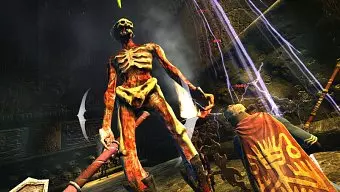 Age of Conan: Unchained