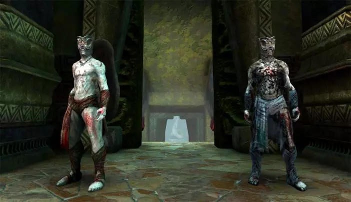 Age of Conan: Unchained