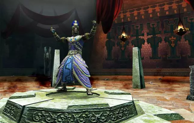 Age of Conan: Unchained