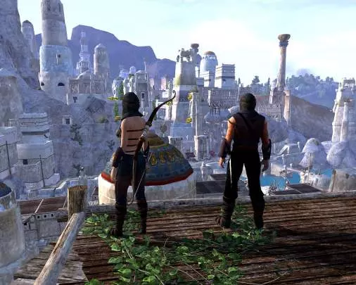 Age of Conan: Unchained