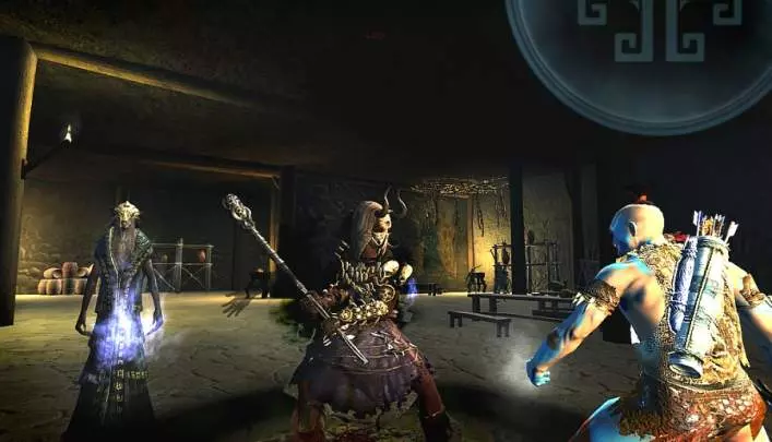 Age of Conan: Unchained