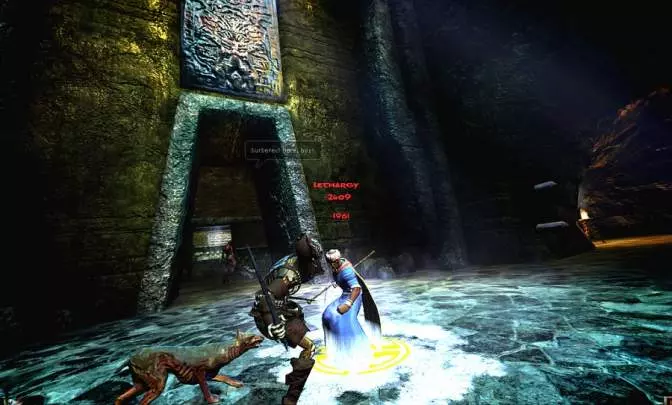 Age of Conan: Unchained