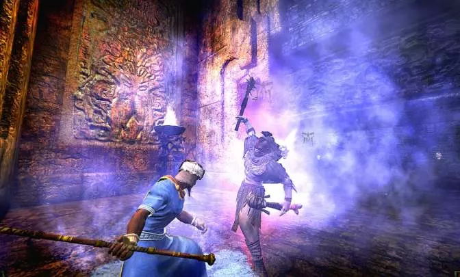 Age of Conan: Unchained