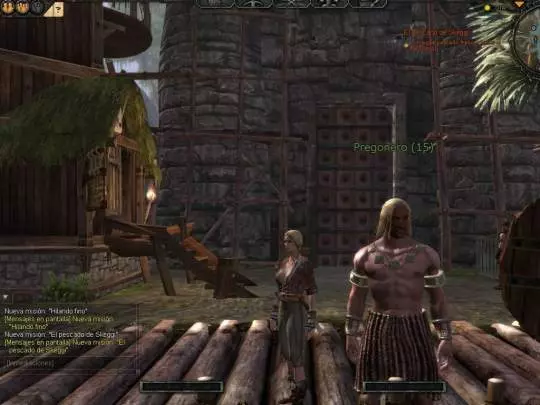 Age of Conan: Unchained