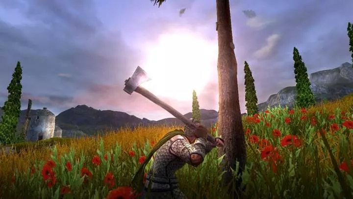 Age of Conan: Unchained