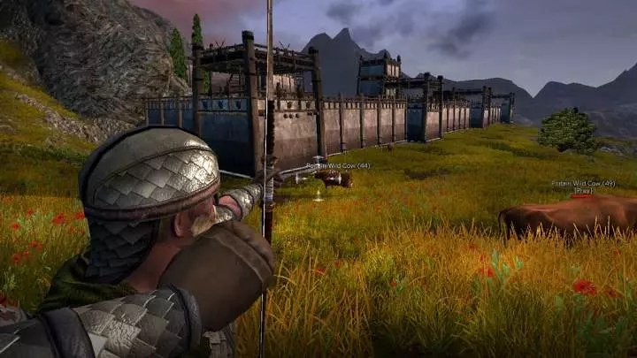 Age of Conan: Unchained